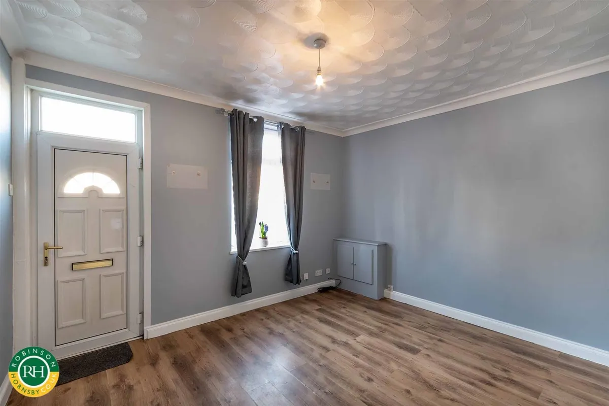 Bentley Road, Doncaster