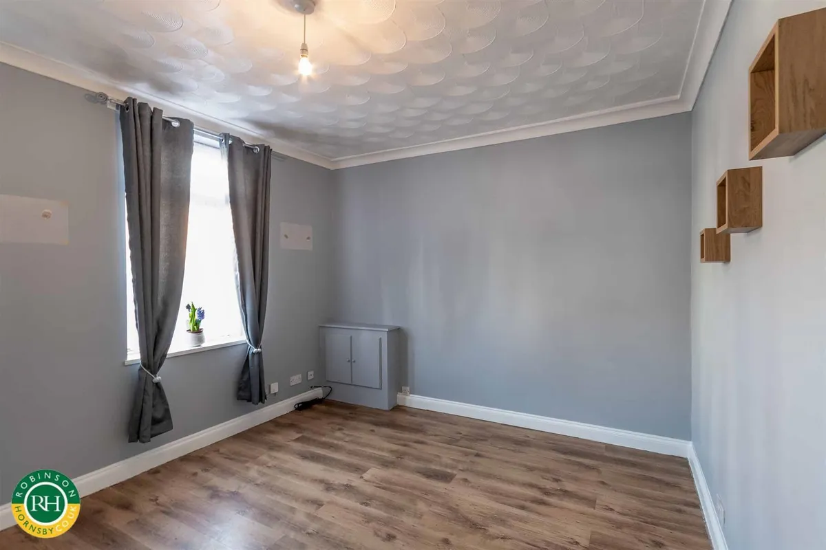Bentley Road, Doncaster