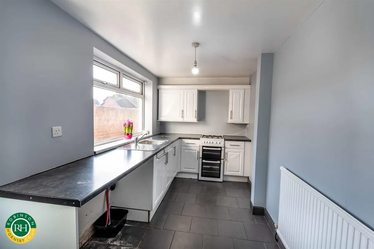 Bentley Road, Doncaster