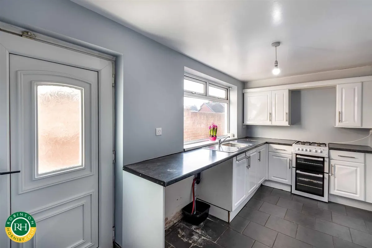 Bentley Road, Doncaster