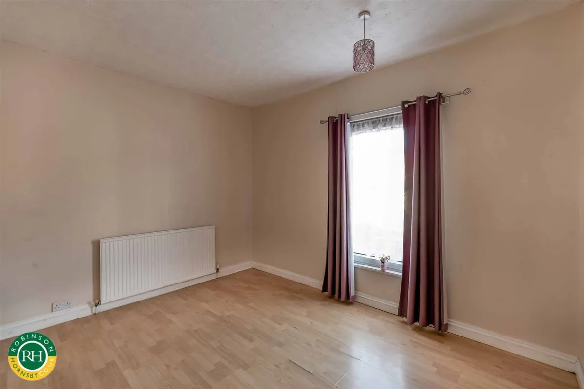 Bentley Road, Doncaster
