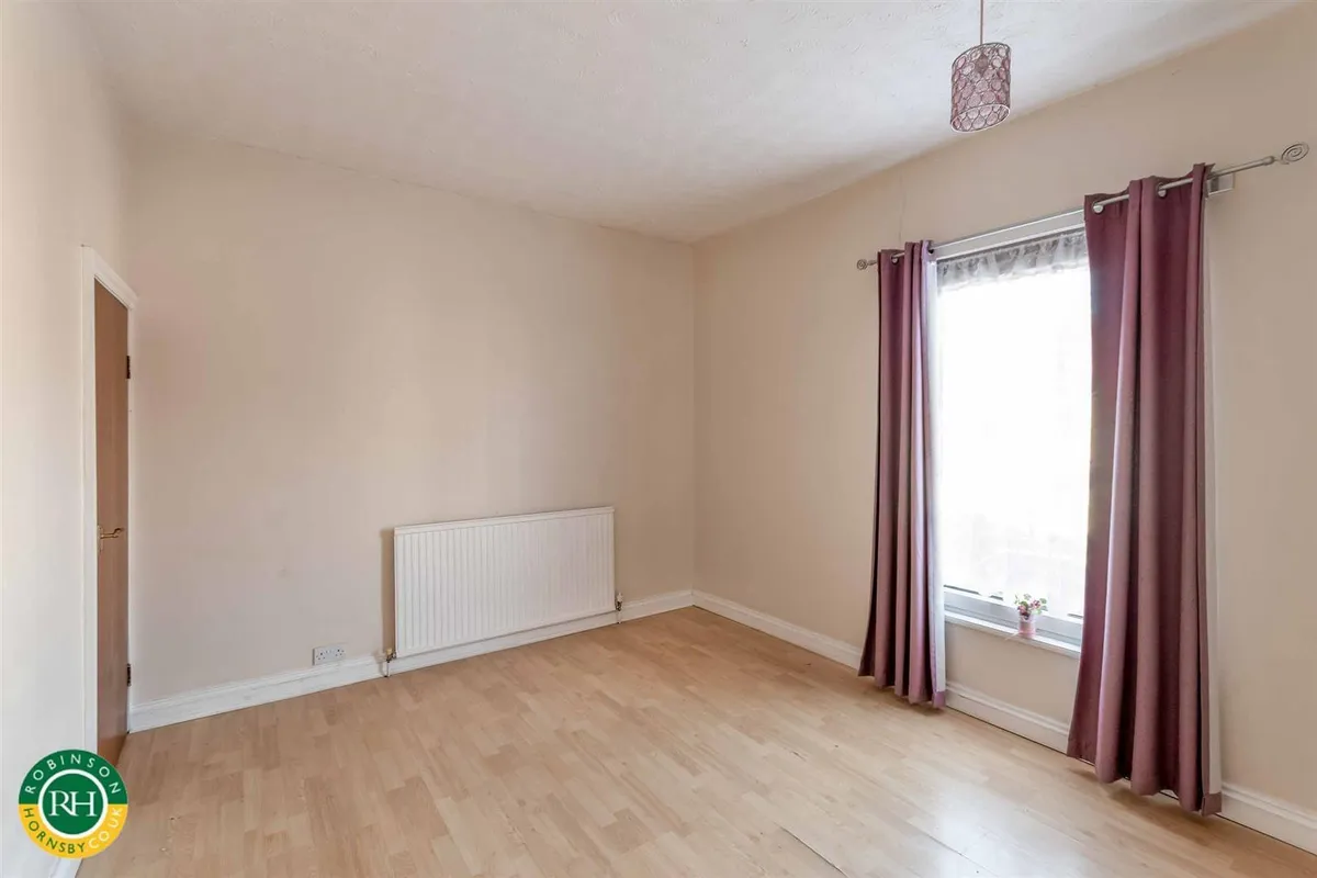 Bentley Road, Doncaster