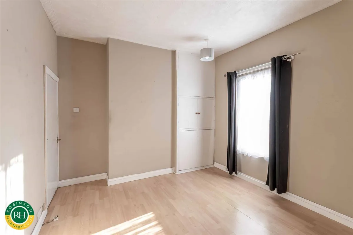 Bentley Road, Doncaster