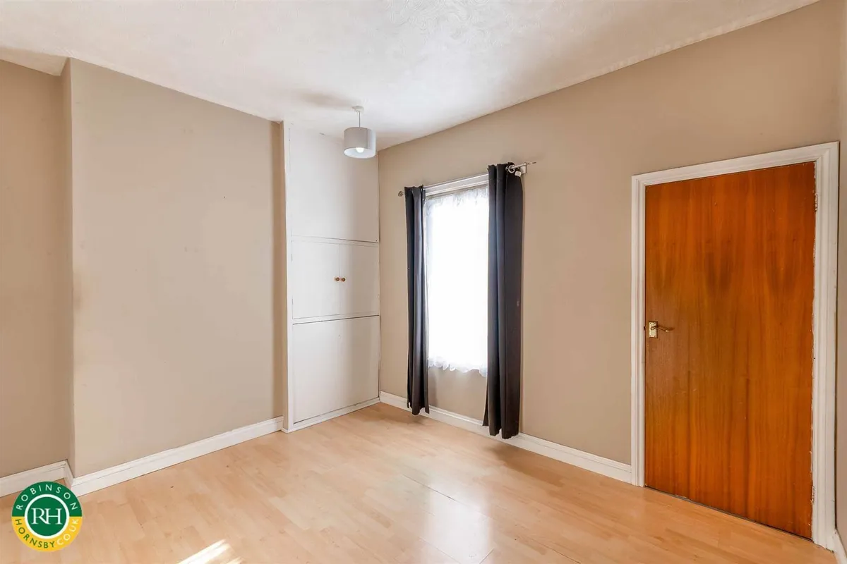 Bentley Road, Doncaster
