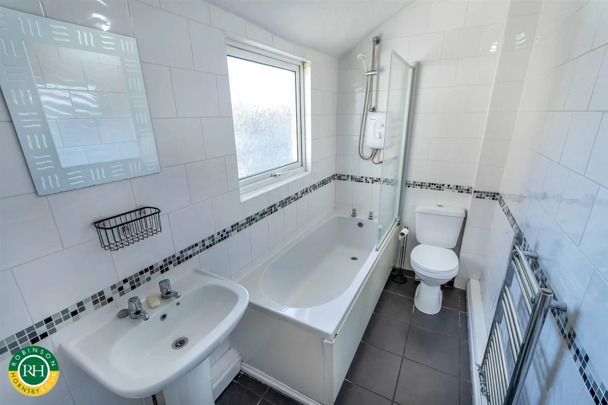 Bentley Road, Doncaster