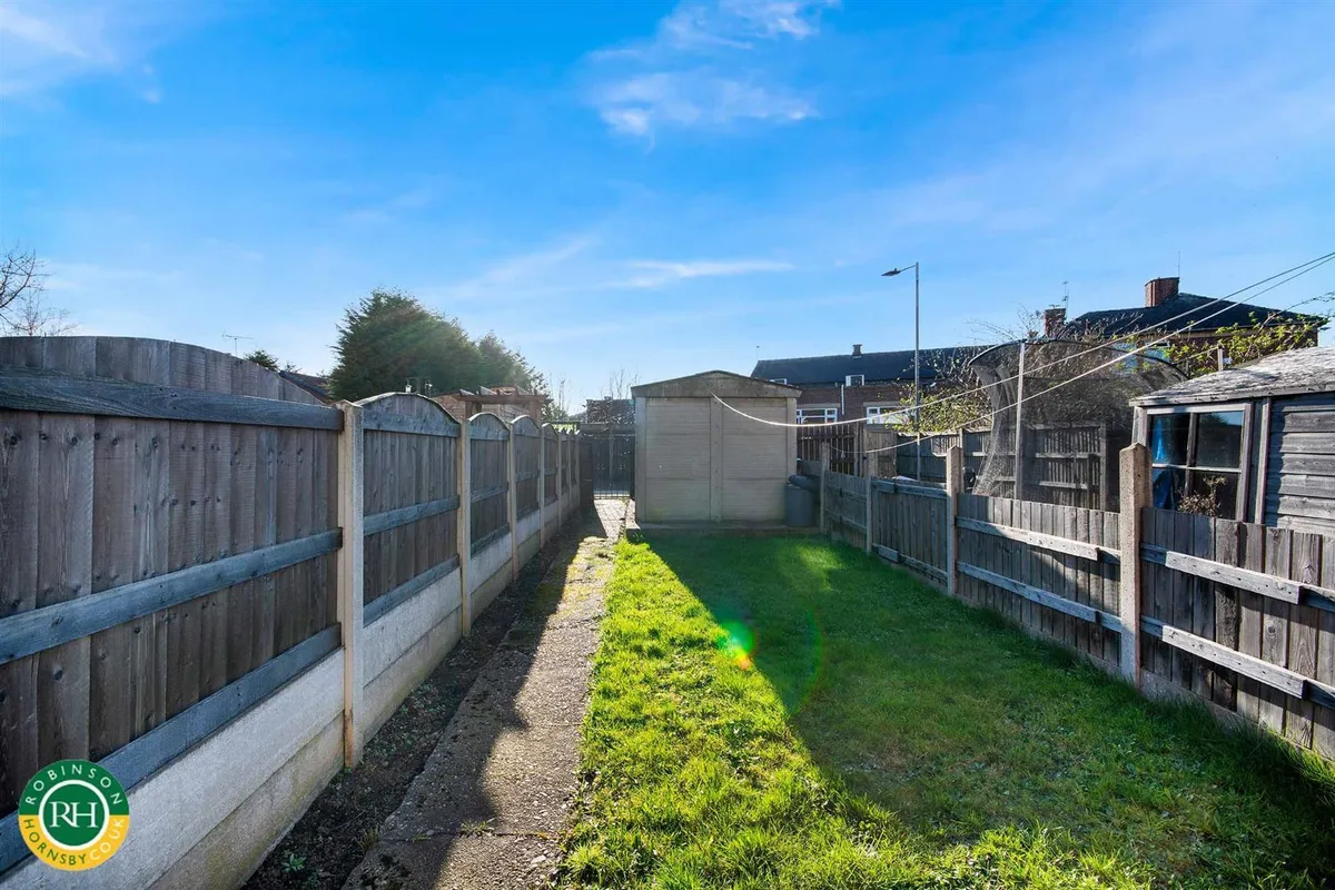 Bentley Road, Doncaster