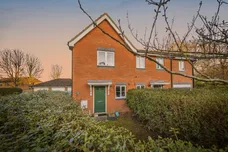 Hercules Road, Rendlesham, Woodbridge