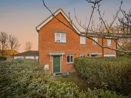 Hercules Road, Rendlesham, Woodbridge photo