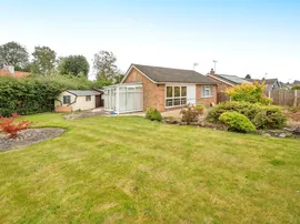 Kerdiston Road, Reepham, Norwich photo