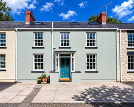 Property responsive