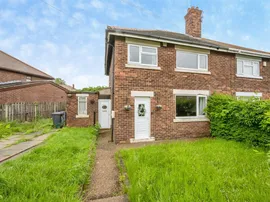 Cadeby Avenue, Conisbrough, Doncaster photo