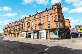 Property responsive