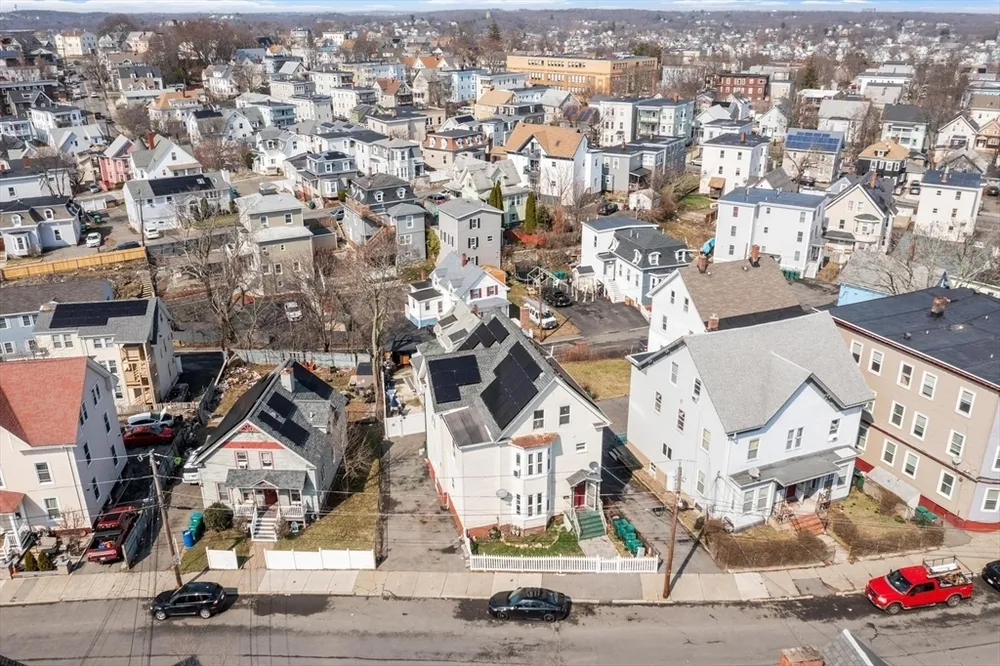 51 High Rock St, Lynn, MA 01902