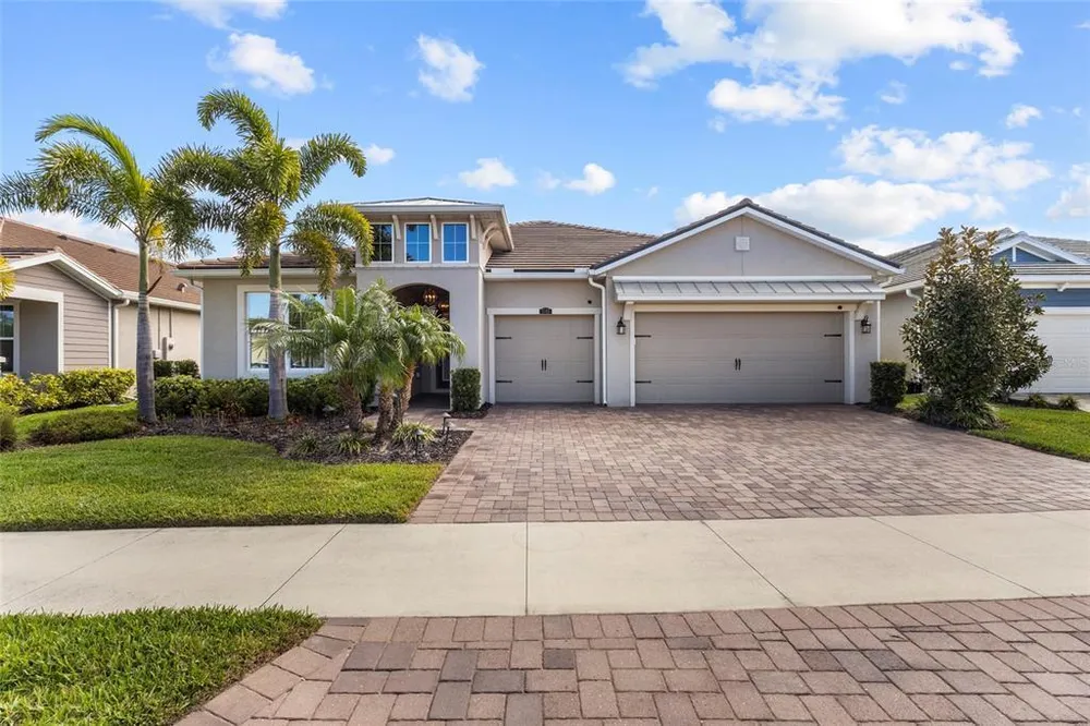 5745 Long Shore Loop, Sarasota, FL 34238
