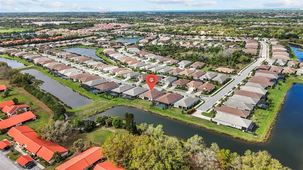 5745 Long Shore Loop, Sarasota, FL 34238