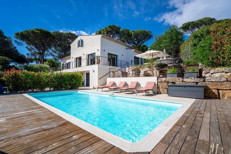 Sainte-Maxime, 83120, France