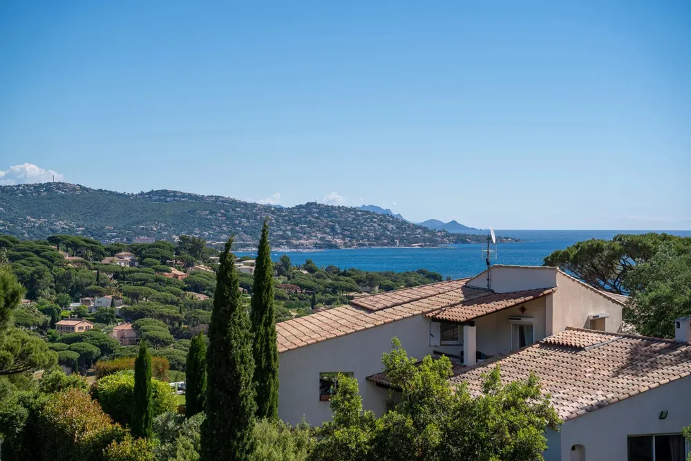 Sainte-Maxime, 83120, France
