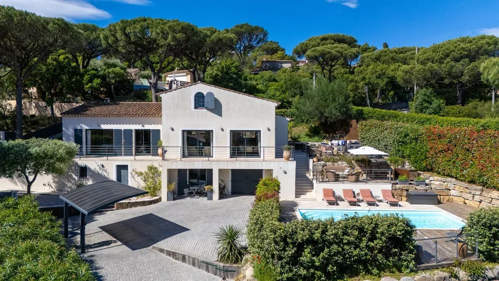 Sainte-Maxime, 83120, France