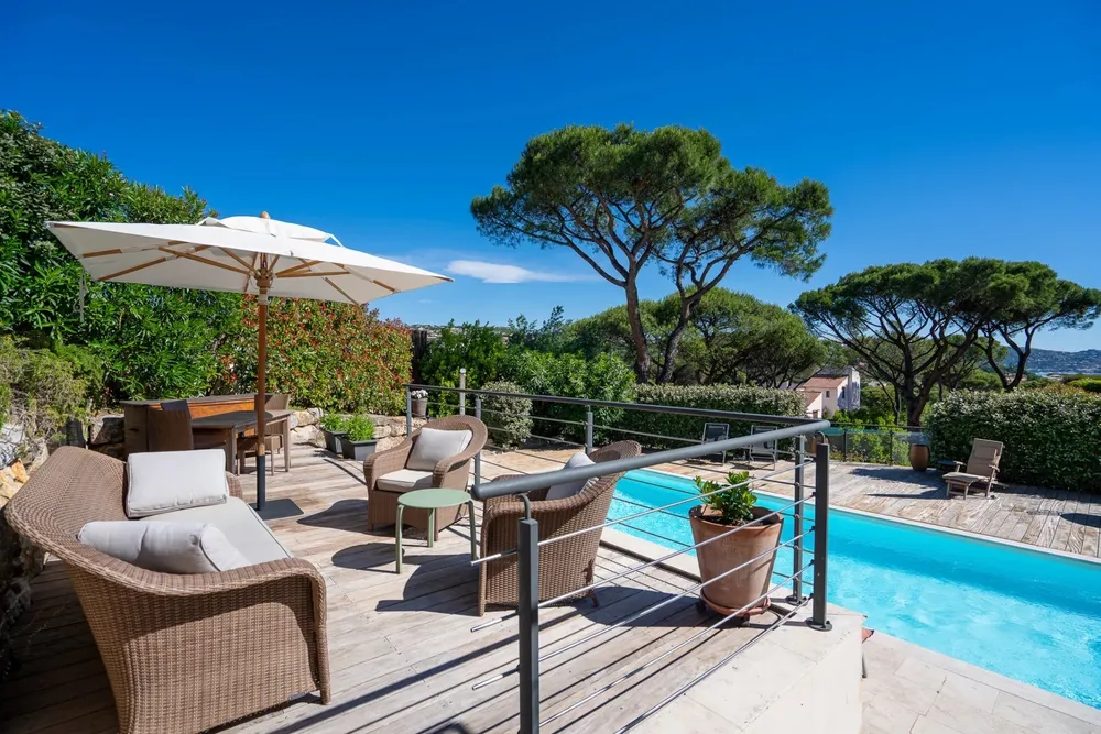 Sainte-Maxime, 83120, France