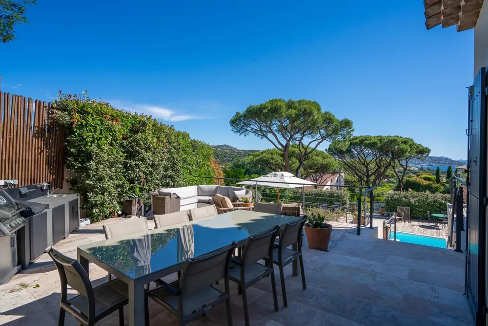 Sainte-Maxime, 83120, France