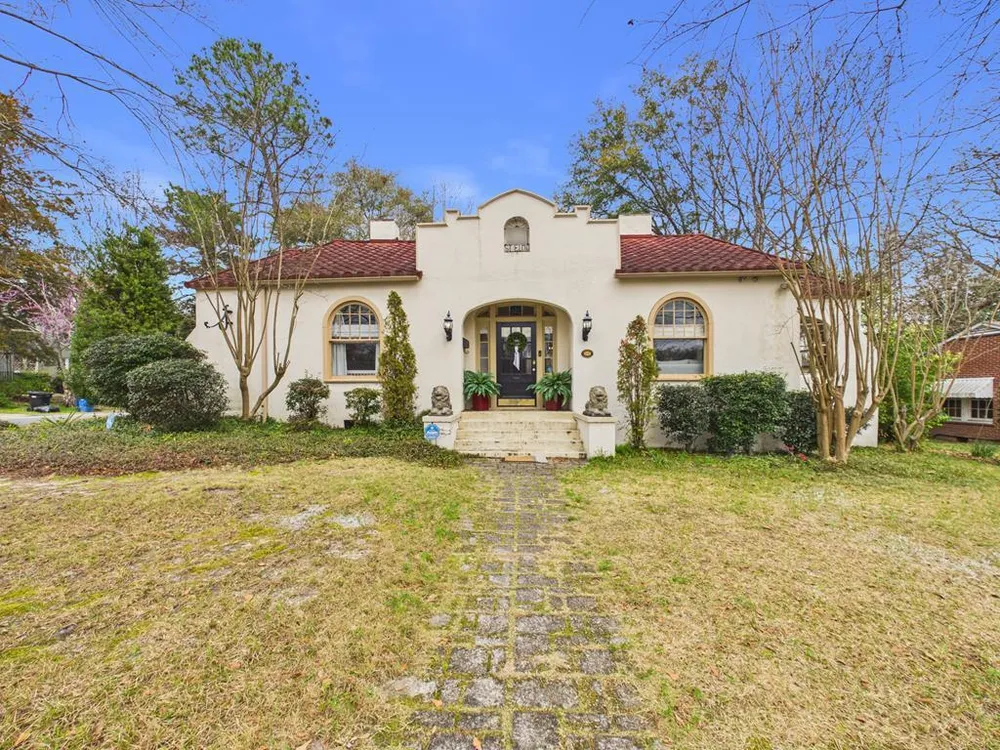 1801 St Elmo Dr, Columbus, GA 31901