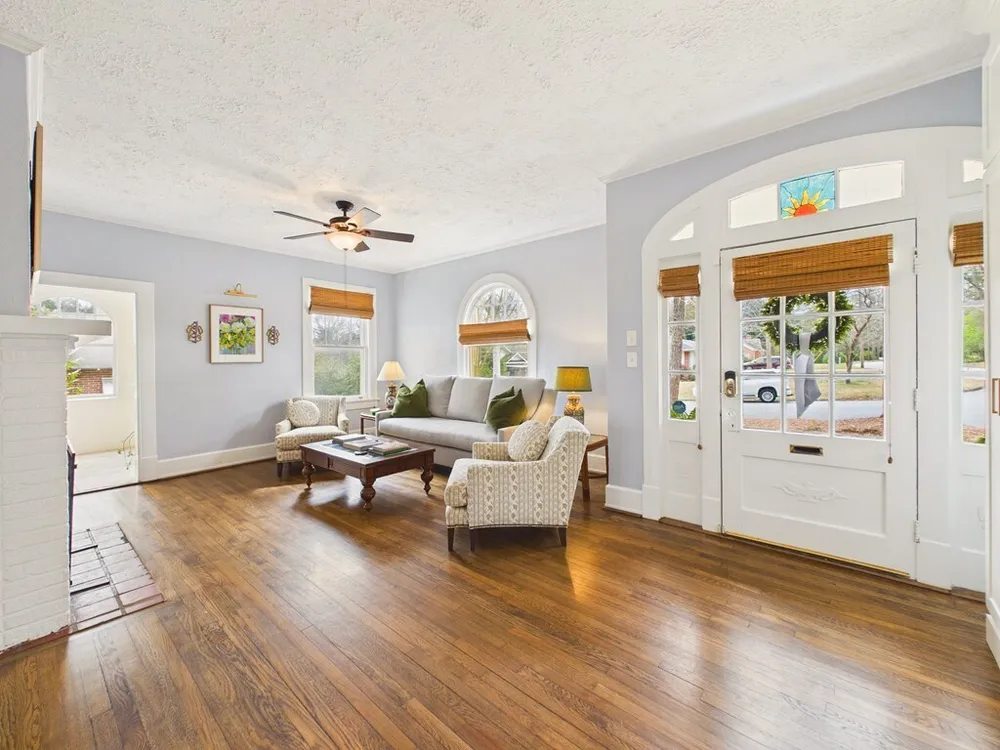 1801 St Elmo Dr, Columbus, GA 31901
