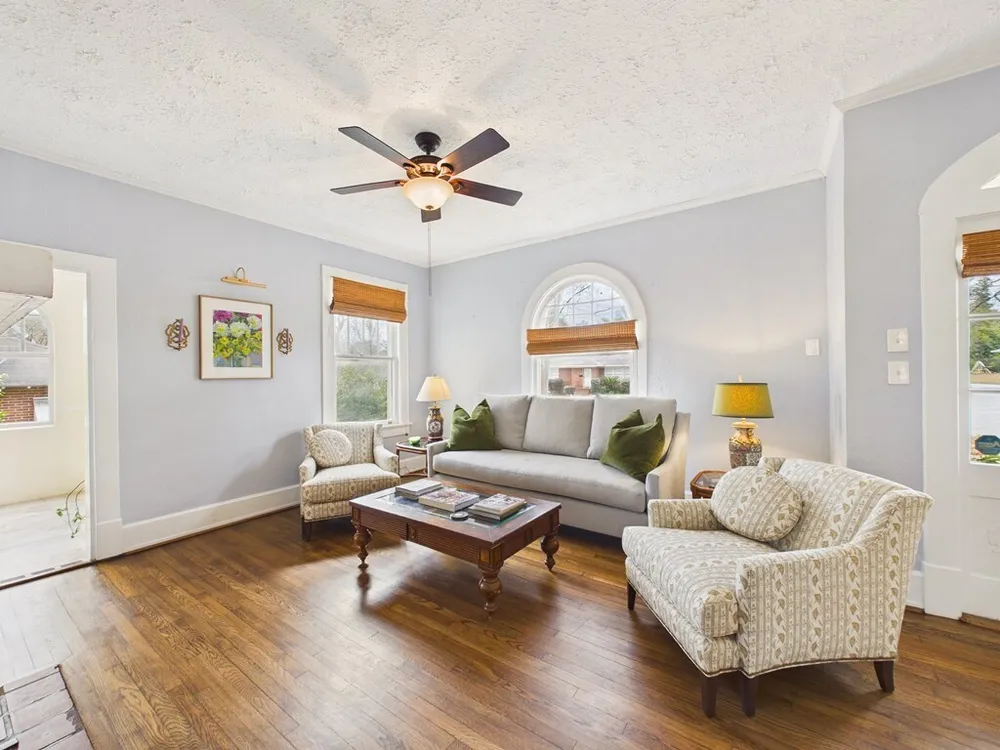 1801 St Elmo Dr, Columbus, GA 31901