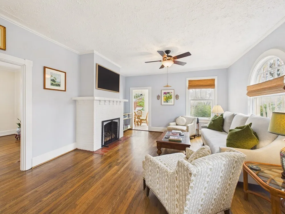 1801 St Elmo Dr, Columbus, GA 31901