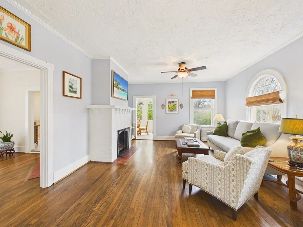 1801 St Elmo Dr, Columbus, GA 31901