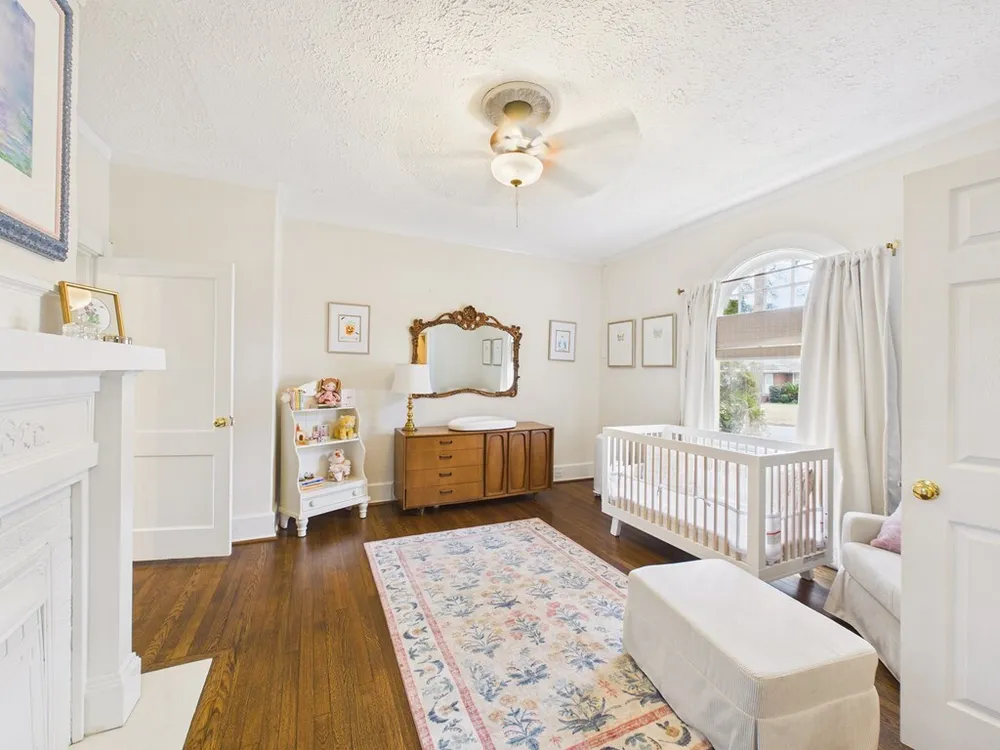 1801 St Elmo Dr, Columbus, GA 31901