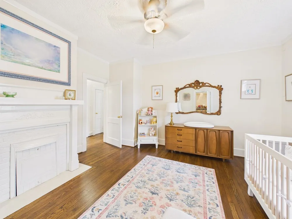 1801 St Elmo Dr, Columbus, GA 31901
