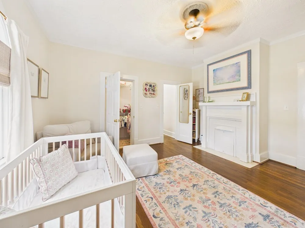 1801 St Elmo Dr, Columbus, GA 31901