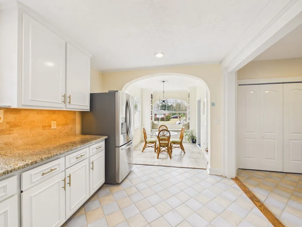 1801 St Elmo Dr, Columbus, GA 31901