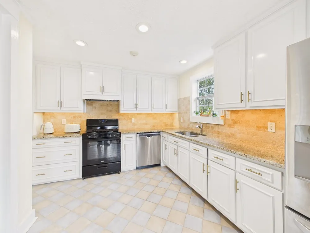 1801 St Elmo Dr, Columbus, GA 31901