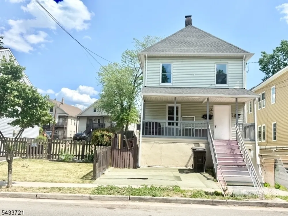 659 S 2nd St, Plainfield, NJ 07060