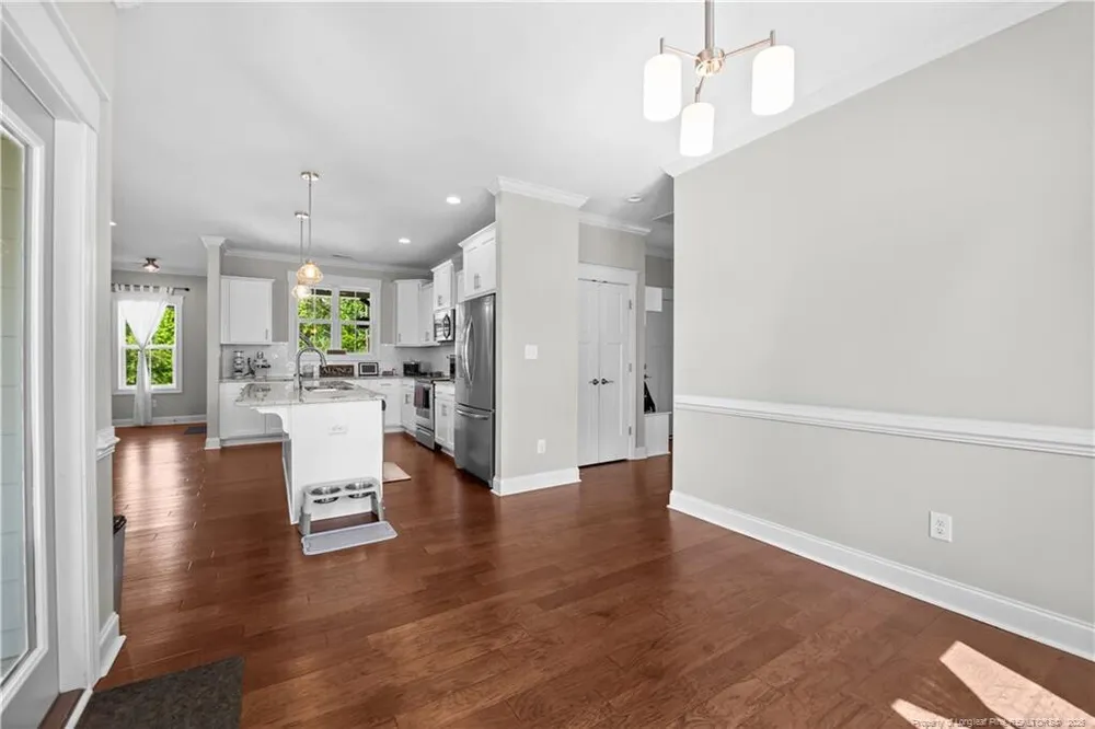 600 Trinity Ct, Carthage, NC 28327