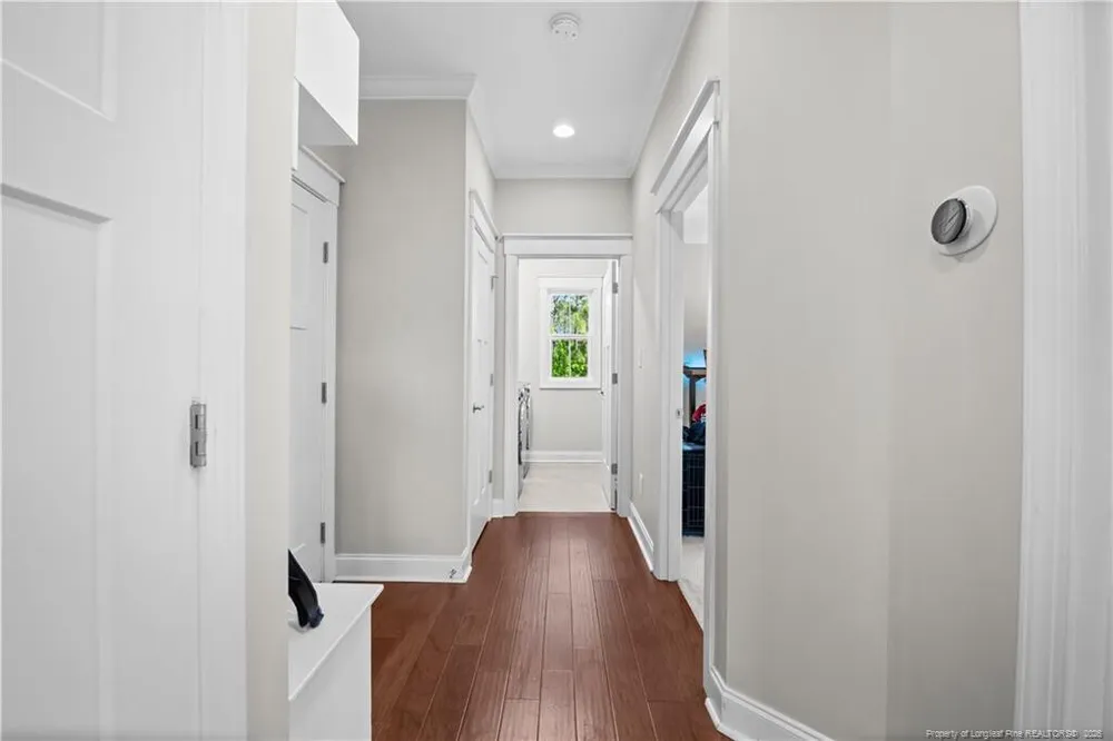 600 Trinity Ct, Carthage, NC 28327