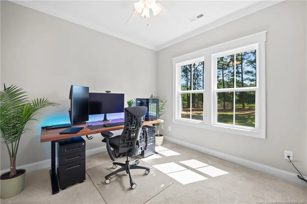 600 Trinity Ct, Carthage, NC 28327