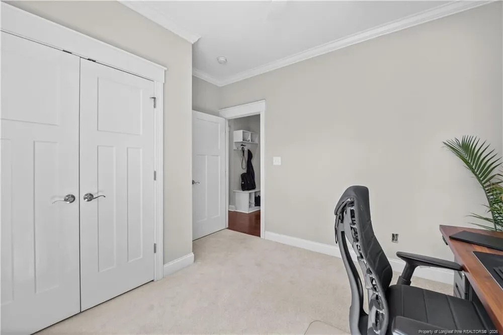 600 Trinity Ct, Carthage, NC 28327