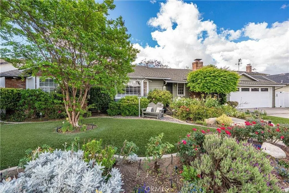 1224 E Orange Grove Ave, Orange, CA 92867