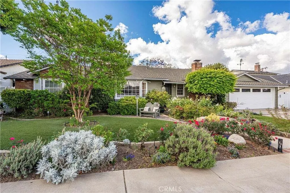 1224 E Orange Grove Ave, Orange, CA 92867