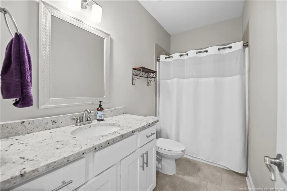 600 Trinity Ct, Carthage, NC 28327