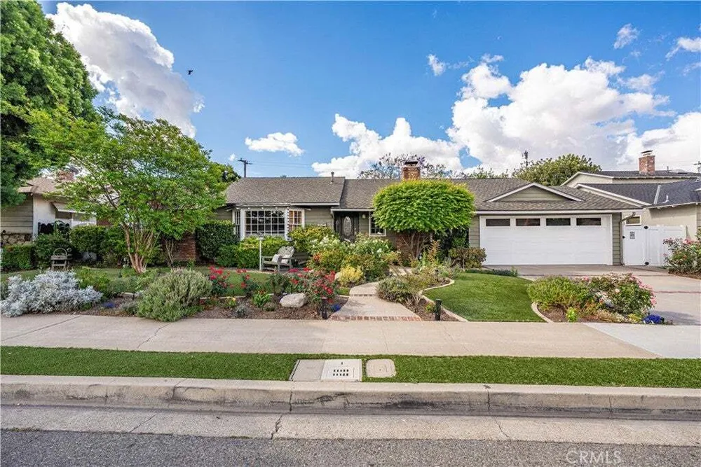 1224 E Orange Grove Ave, Orange, CA 92867