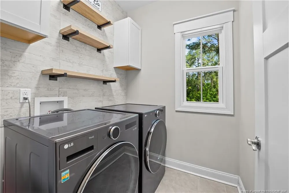 600 Trinity Ct, Carthage, NC 28327