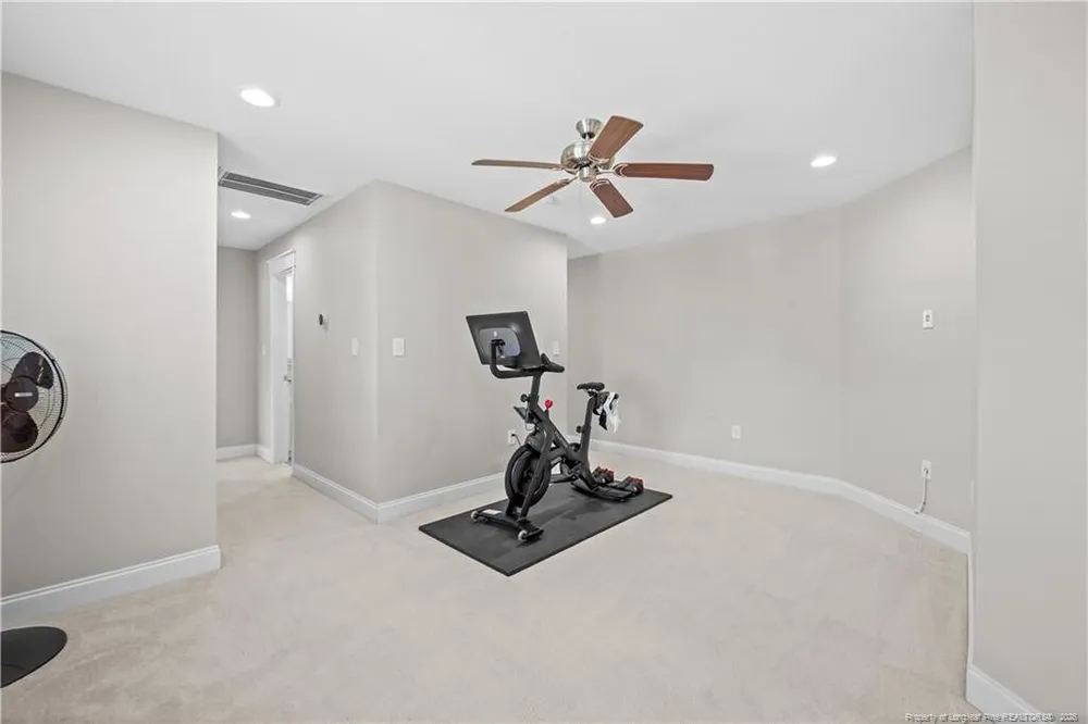 600 Trinity Ct, Carthage, NC 28327