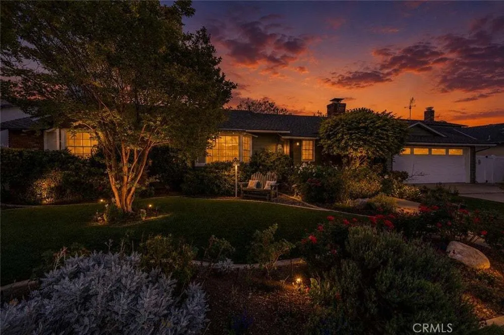 1224 E Orange Grove Ave, Orange, CA 92867