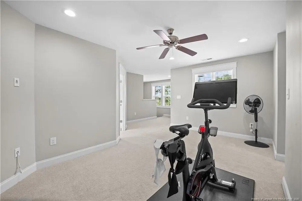 600 Trinity Ct, Carthage, NC 28327