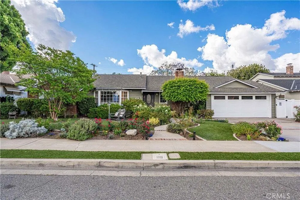 1224 E Orange Grove Ave, Orange, CA 92867