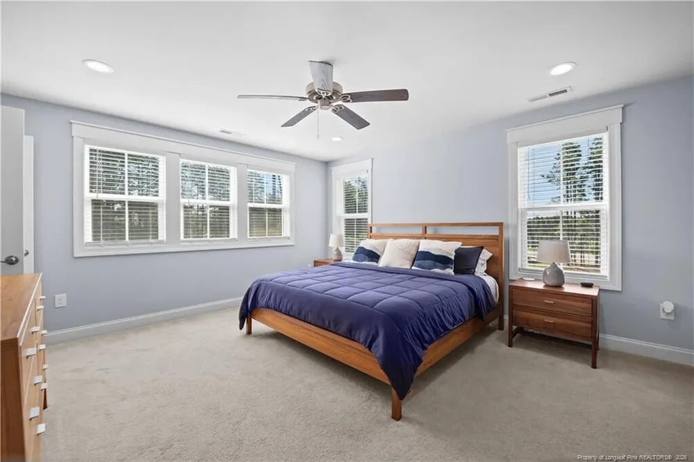 600 Trinity Ct, Carthage, NC 28327