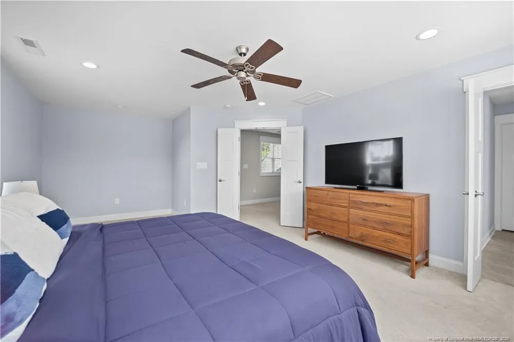 600 Trinity Ct, Carthage, NC 28327